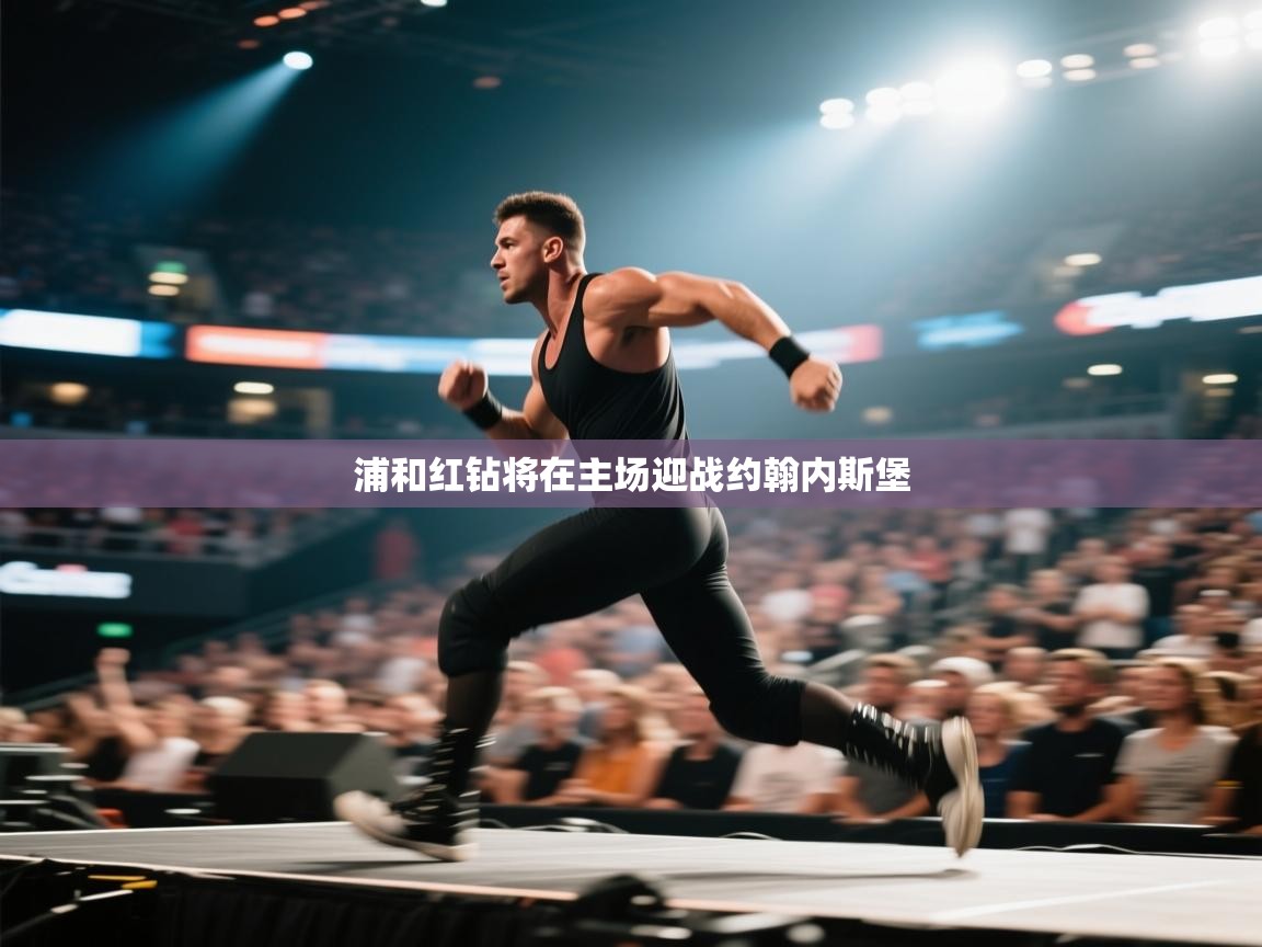 浦和红钻将在主场迎战约翰内斯堡