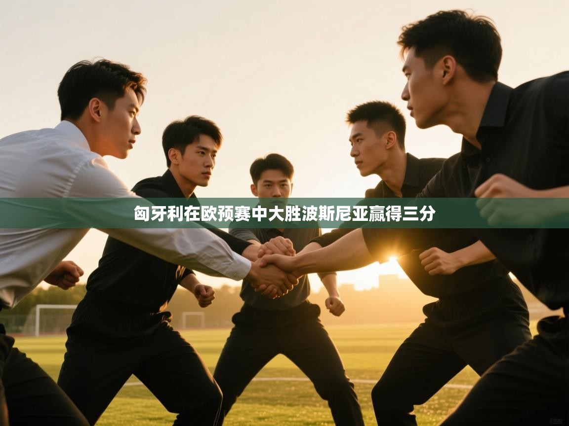 匈牙利在欧预赛中大胜波斯尼亚赢得三分