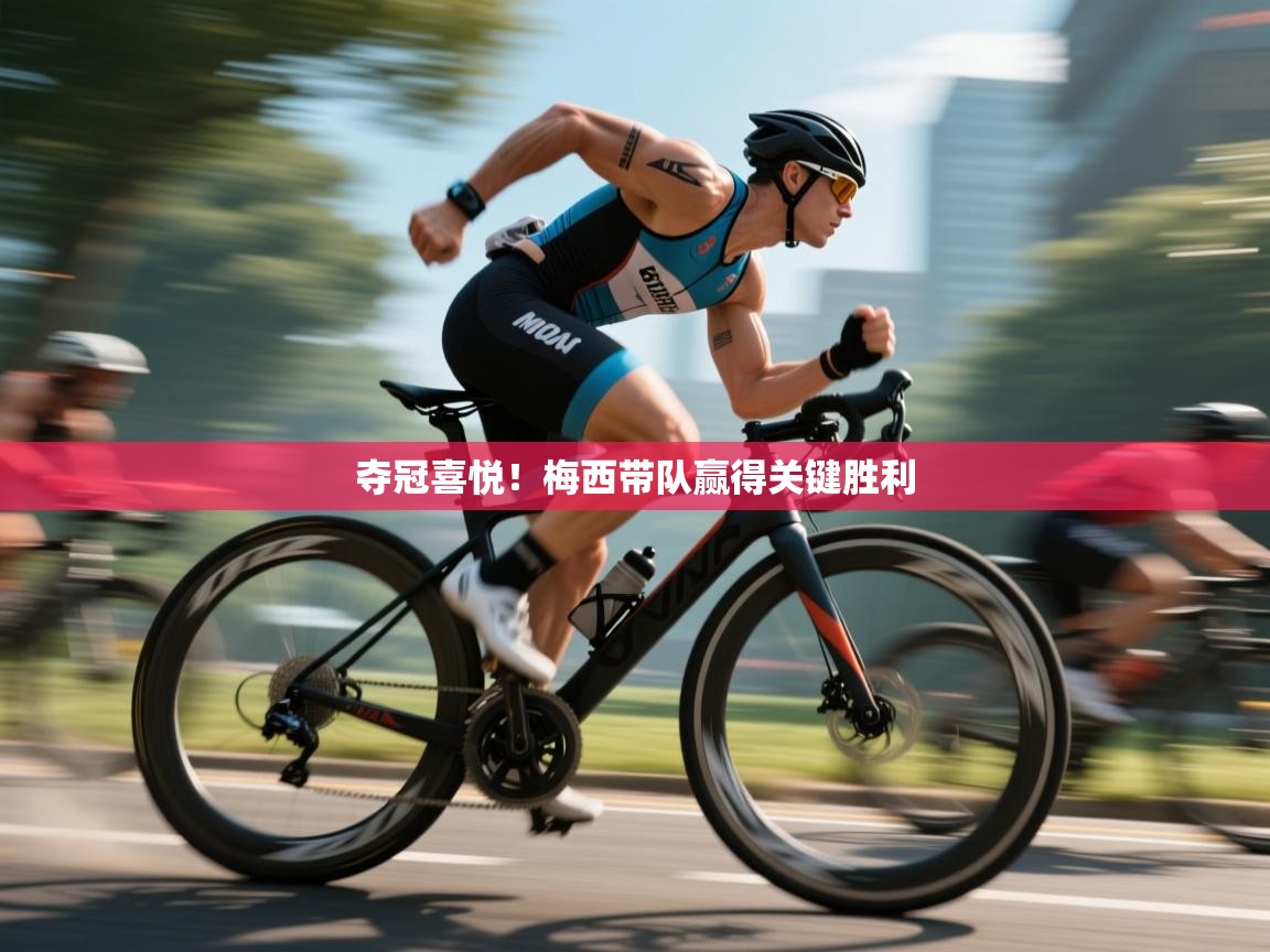 夺冠喜悦！梅西带队赢得关键胜利  第1张