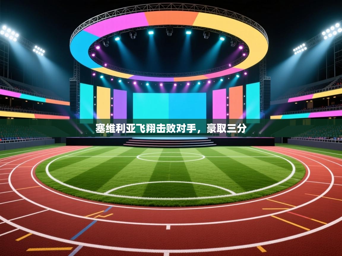 塞维利亚飞翔击败对手，豪取三分  第1张