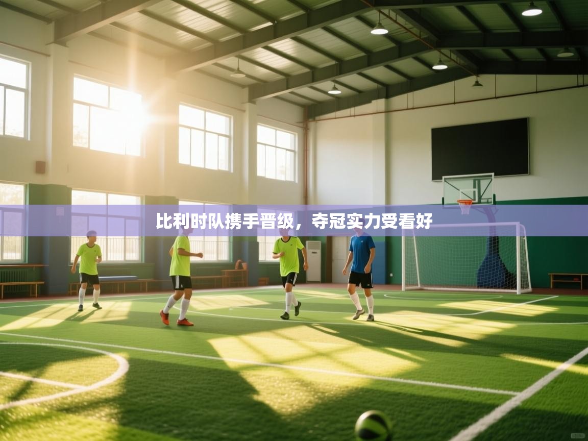 比利时队携手晋级,夺冠实力受看好 第1张