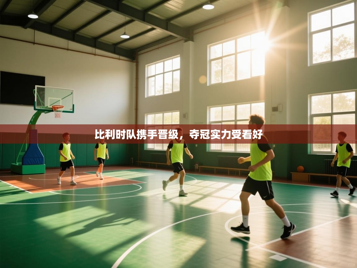 比利时队携手晋级,夺冠实力受看好 第2张