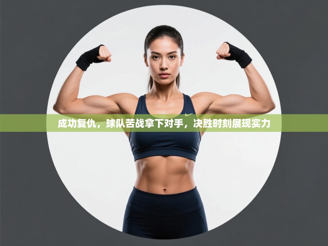 成功复仇,球队苦战拿下对手,决胜时刻展现实力 第2张