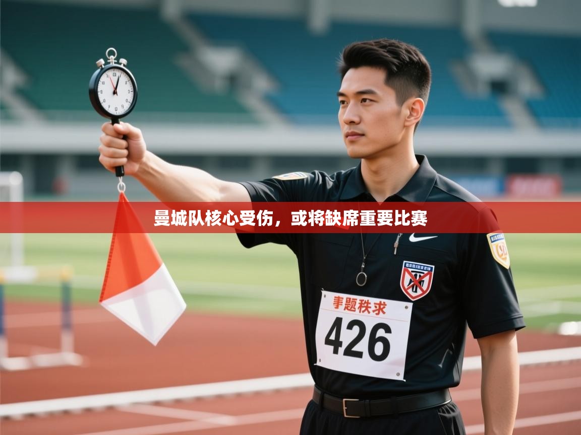 曼城队核心受伤，或将缺席重要比赛